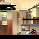 Illustration for article titled emVector/em is the Beginning of One Intense Facebook Game
